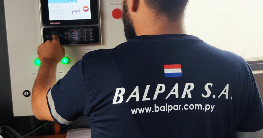 Servicio de Asistencia Técnica Permanente de BALPAR S.A.