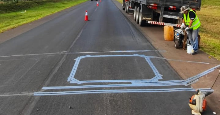 BALPAR S.A. instala nuevos Puestos Permanentes de Conteo, Clasificación y Pesaje