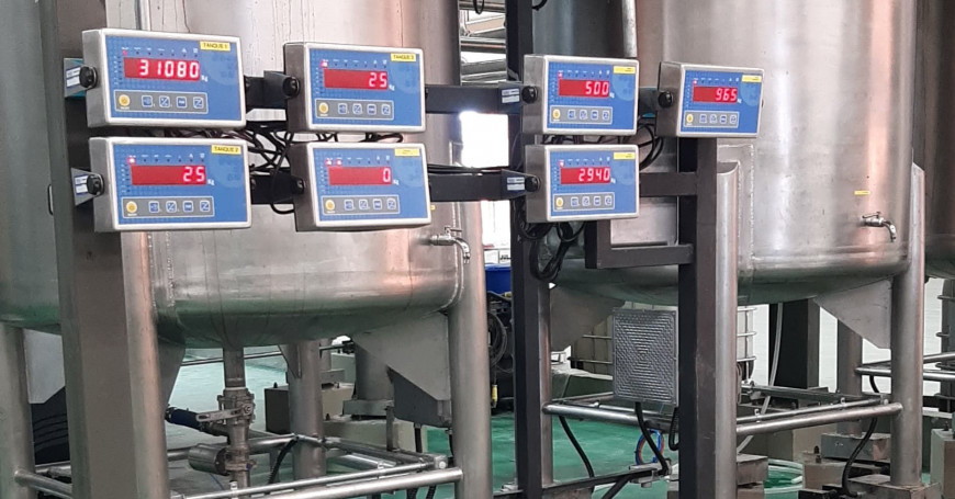 Soluciones especiales de BALPAR: Innovación a medida para la Industria Nacional