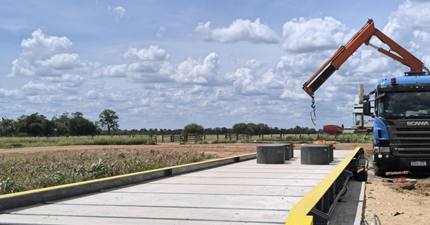 El pesaje industrial como herramienta estratégica para reducir costos y mejorar la rentabilidad en este 2026