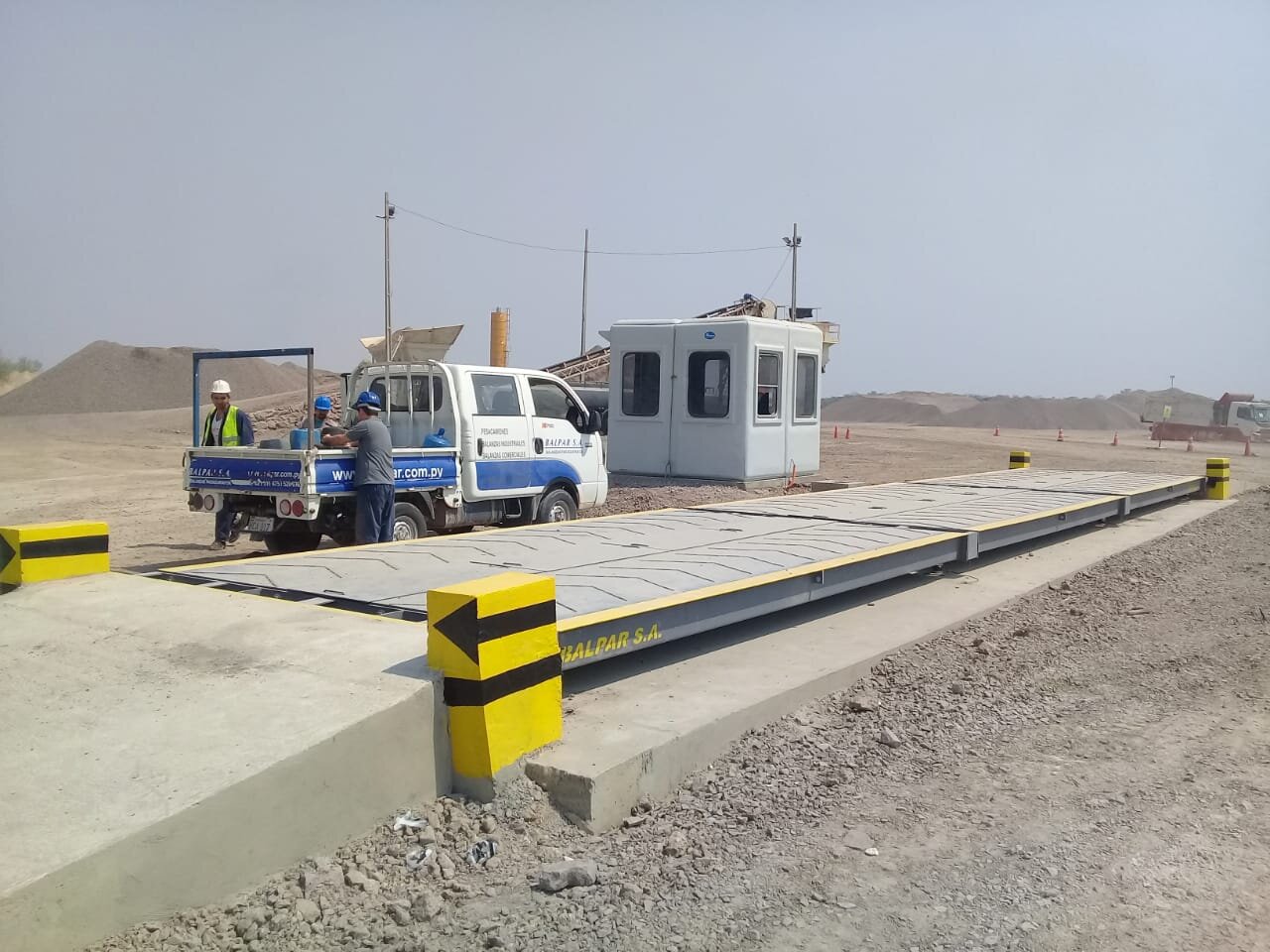 Otros Servicios de Calibraci&oacute;n&nbsp;

Los otros servicios de calibraci&oa...