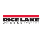 RICE LAKE WEIGHING SYSTEMS